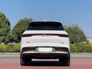 2025 BYD Song Pro 12.9 kWh I Рестайлинг 3, белый, 3095000 рублей, вид 5