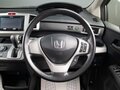 2014 Honda Freed I Рестайлинг, серый - вид 7