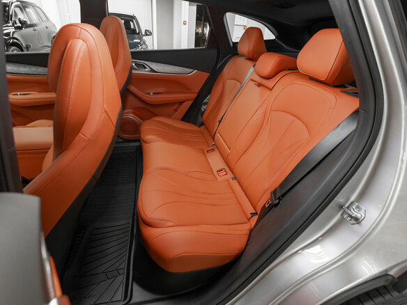 2026 Geely Galaxy M7, серый, 3620000 рублей - вид 18