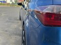 2014 Kia Cerato III, синий - вид 2