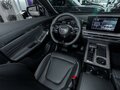 2025 GAC GS4, серый - вид 5