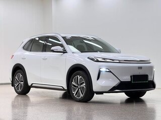 2025 Geely Galaxy Starship 7 120km, белый, 2470000 рублей, вид 3