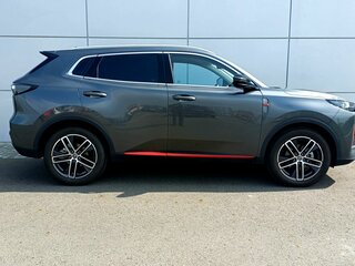 2023 Changan CS55 Plus II, серый, 2325000 рублей, вид 5