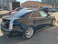 2008 Cadillac CTS II, чёрный, 2000000 рублей - вид 6