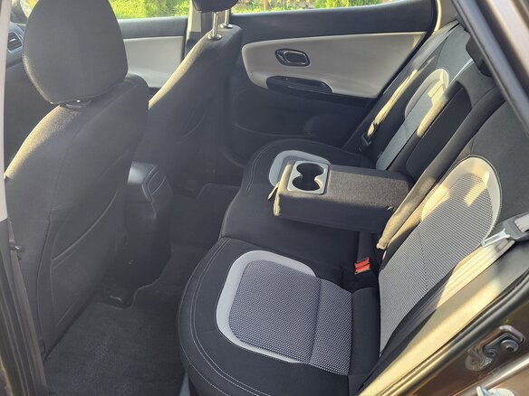 2013 Kia Ceed II, коричневый - вид 13