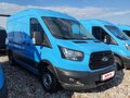 2021 Ford Transit, голубой, 2980000 рублей - вид 1
