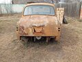 1965 ЗАЗ 965, золотистый, 65000 рублей - вид 3