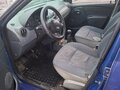 2006 Renault Logan I, синий, 160000 рублей - вид 4
