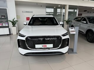 2026 Tenet T8, белый, 3885000 рублей, вид 1