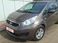 2013 Kia Venga I, коричневый, 750000 рублей - вид 6