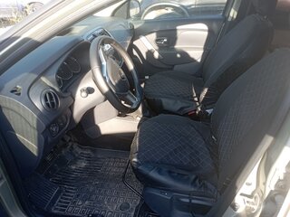 2019 Renault Sandero Stepway II Рестайлинг, серебристый, 810000 рублей, вид 5