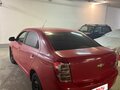 2013 Chevrolet Cobalt II, красный, 700000 рублей - вид 6
