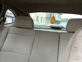 2003 Kia Rio I Рестайлинг, бежевый, 250000 рублей, вид 5
