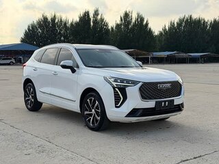 2021 Haval Jolion I, белый, 1150000 рублей, вид 1