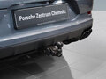 2025 Porsche Cayenne Coupé III Рестайлинг, серый - вид 9