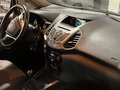 2014 Ford EcoSport II, чёрный - вид 10