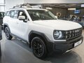2026 Haval H3 I Рестайлинг, белый, 3249000 рублей - вид 10