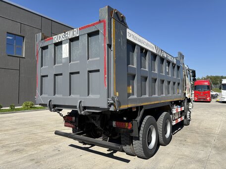 2022 SDAC J6, белый, 6300000 рублей, вид 3