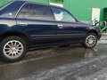 2001 Toyota Crown X (S150), синий, 750000 рублей - вид 5