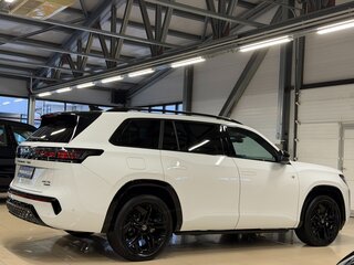 2026 Volkswagen Teramont Pro II (China Market), белый, 5999000 рублей, вид 4
