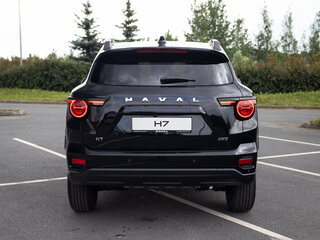 2026 Haval H7 I, чёрный, 3959010 рублей, вид 5