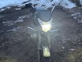 2025 Мотоальфа A1, чёрный, 40000 рублей