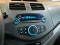 2011 Chevrolet Spark III, синий - вид 10