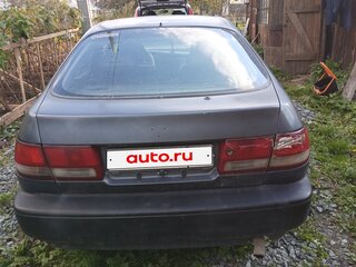 1993 Toyota Carina E, синий, 130000 рублей, вид 4