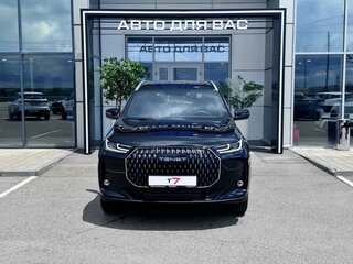 2026 Tenet T7, чёрный, 3005000 рублей, вид 2
