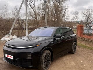 2023 Li Auto (Lixiang) L7 I, чёрный, 5150000 рублей, вид 1