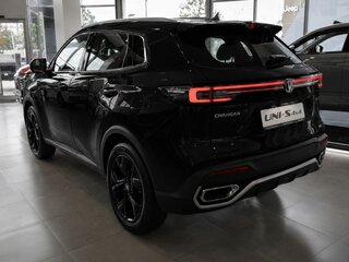 2026 Changan UNI-S I Рестайлинг, чёрный, 3149900 рублей, вид 5