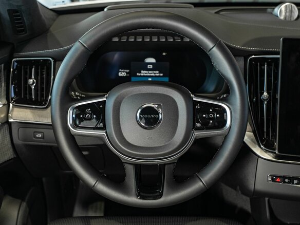 2026 Volvo XC90 B5 II Рестайлинг 2, белый, 13950000 рублей - вид 14