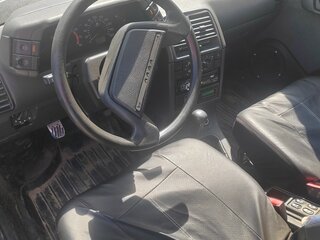 2004 Lada (ВАЗ) 2112, зелёный, 120000 рублей, вид 5
