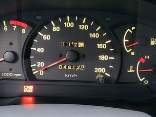 2007 Hyundai Accent ТагАЗ II, серый, 800000 рублей, вид 5
