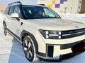 2024 Hyundai Santa Fe V (MX5), бежевый, 4500000 рублей