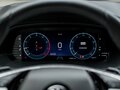 2021 Skoda Octavia IV (A8), синий - вид 4