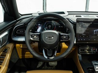 2026 GAC GS8 II, серый, 4899510 рублей, вид 2