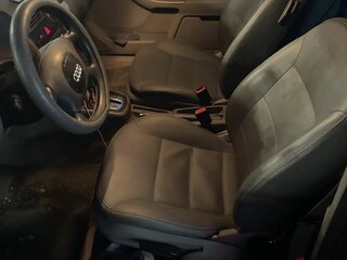 1999 Audi A3 I (8L), синий, 329000 рублей, вид 4