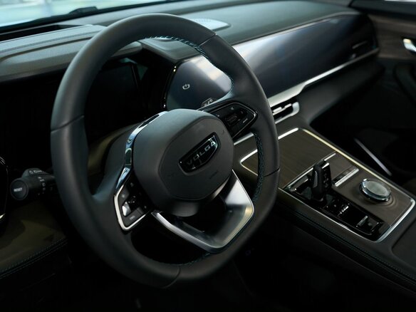 2026 VOLGA K50, серый, 4799000 рублей - вид 16