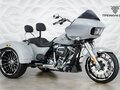 2023 Harley-Davidson Road Glide 3, серый, 4599000 рублей - вид 4