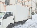 2015 Kia Bongo, белый, 890000 рублей