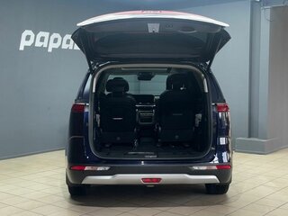 2023 Kia Carnival IV, синий, 3499000 рублей, вид 5