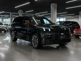 2025 Lynk & Co 900, чёрный, 8050000 рублей, вид 2