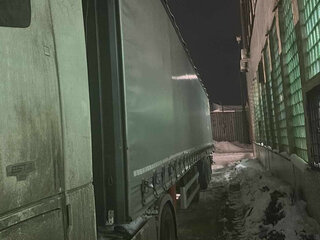 2023 Orthaus V4, серый, 3312000 рублей, вид 3