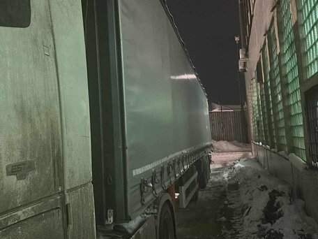 2023 Orthaus V4, серый, 3312000 рублей, вид 3
