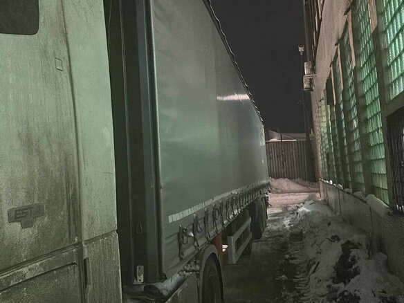 2023 Orthaus V4, серый, 3312000 рублей - вид 2