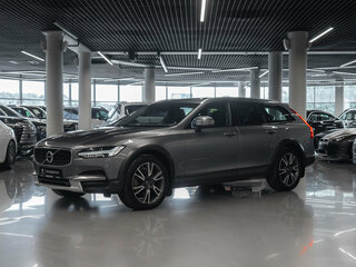 Volvo V90 Cross Country I