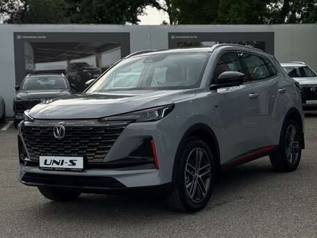 Changan UNI-S I