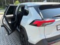 2020 Toyota RAV4 V (XA50), белый, 4400000 рублей - вид 7