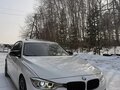 2012 BMW 3 серии 320i VI (F3x), белый, 1500000 рублей - вид 3